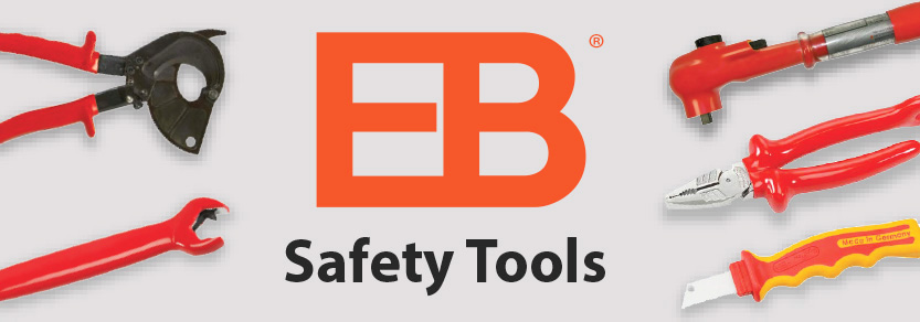 EB Eulenbach High Quality Safety Tools from Germany