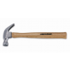 ค้อนหงอนด้ามไม้ 16oz. Crossman claw hammer with wood handle