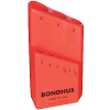 Bondhex Case เคสใส่ประแจแอล จาก Bondhus USA