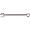 ประแจแหวนข้างปากตายข้าง แบบบาง Crossman Thin combination Wrench 12 pt