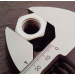 Adjustable Wrenches Load Test