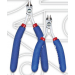 Tronex cutters, pliers and tweezers