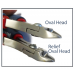 TRONEX Oval Head Cutters